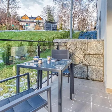 Apartament Przy Lesie Swieradow-Zdroj Exterior photo