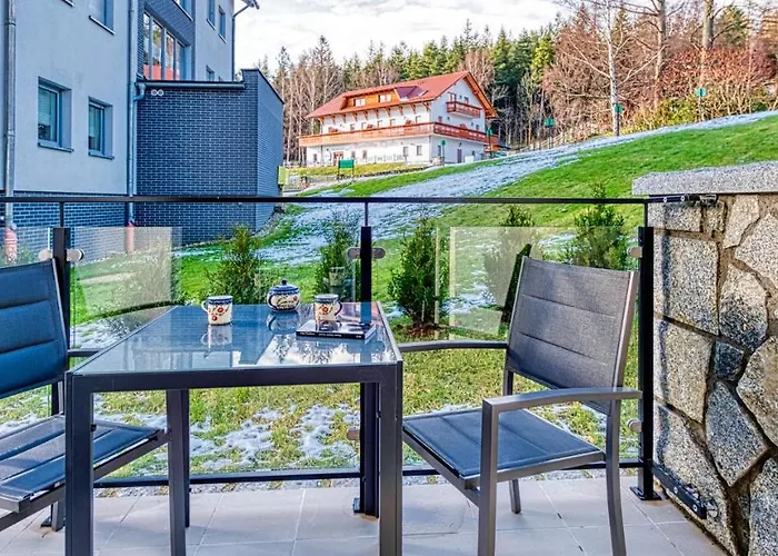 Apartament Przy Lesie