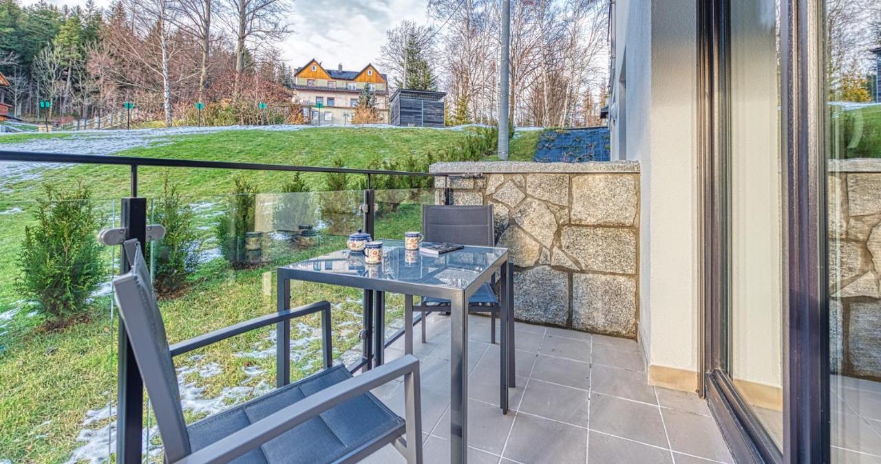 Przy Lesie Apartment
