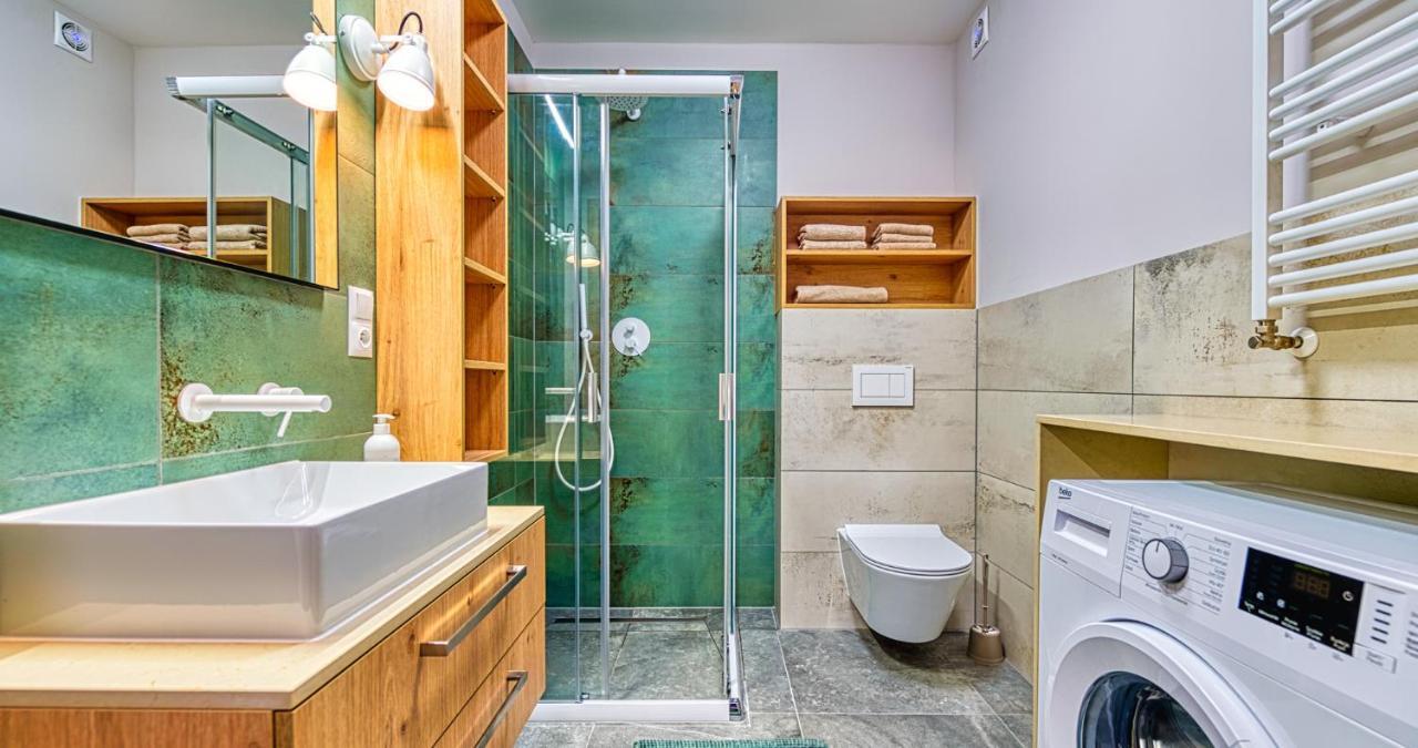 Przy Lesie Apartment Swieradow-Zdroj